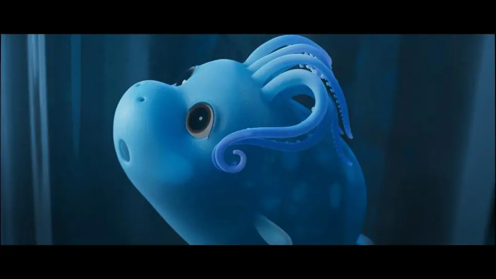 봉준호 감독 애니메이션 영화 줄거리 | mbong.kr 엠봉