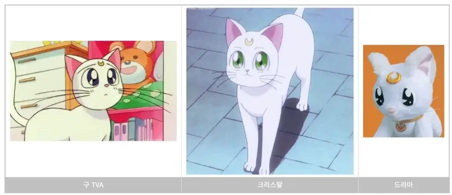 NASA 아르테미스 작전본부에 세일러문 아르테미스 인형 발견 | mbong.kr 엠봉