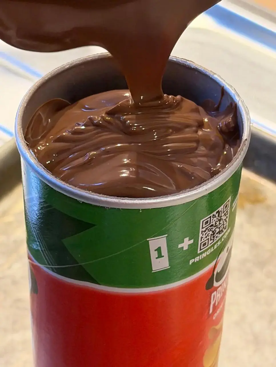 요즘 서양권 SNS에서 바이럴 중(?)이라는 음식 | mbong.kr 엠봉