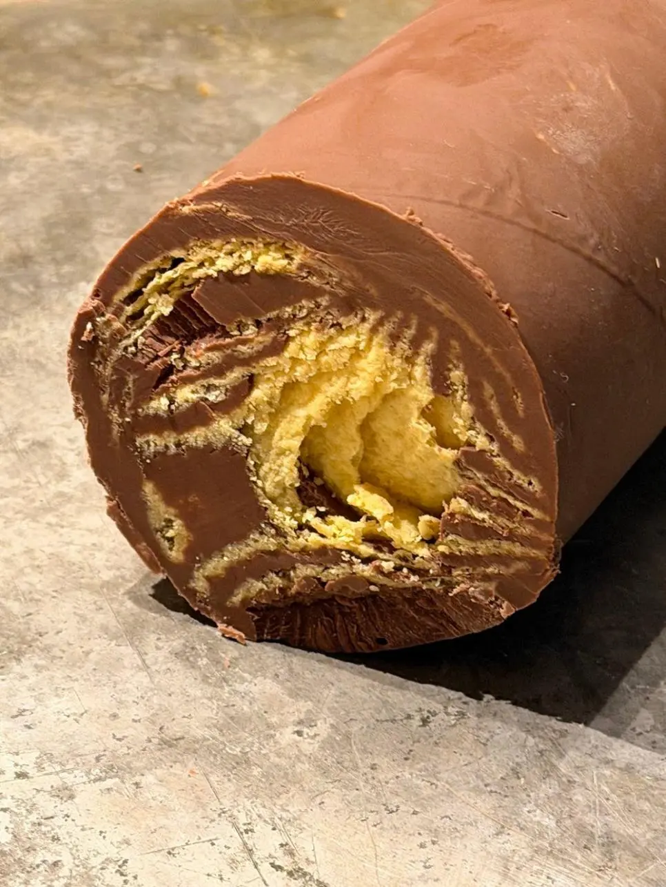 요즘 서양권 SNS에서 바이럴 중(?)이라는 음식 | mbong.kr 엠봉