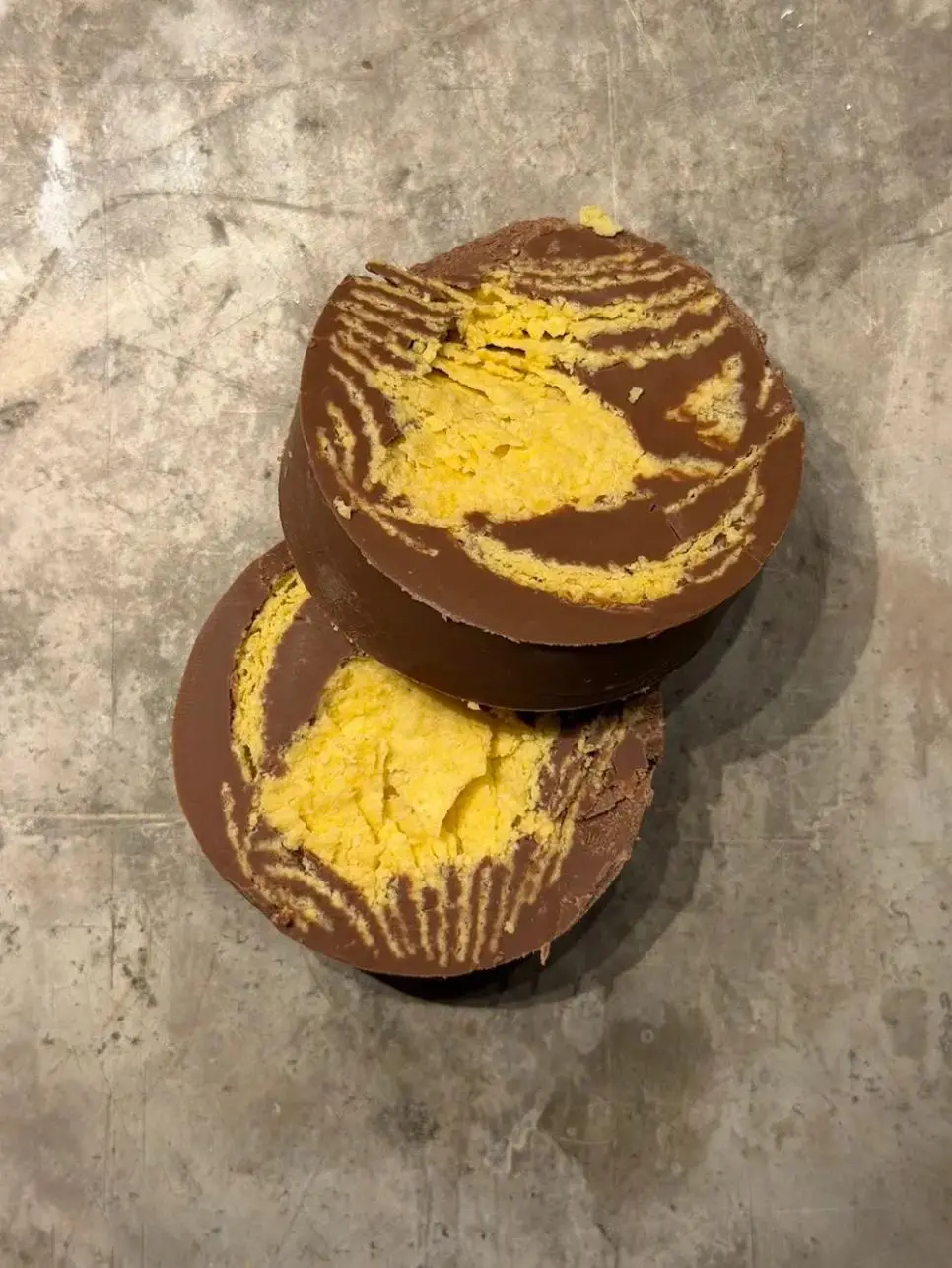 요즘 서양권 SNS에서 바이럴 중(?)이라는 음식 | mbong.kr 엠봉