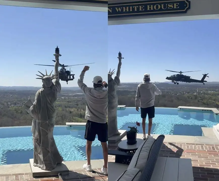 CBS 가 분석한 미군 육군참모총장 경질 이유 | mbong.kr 엠봉