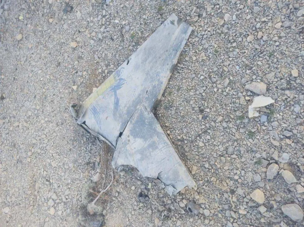 이란이 F-35 격추했다고 발표한 추가 사진들 | mbong.kr 엠봉