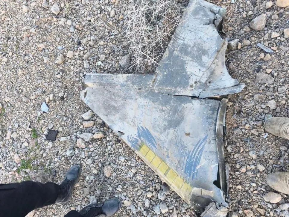 이란이 F-35 격추했다고 발표한 추가 사진들 | mbong.kr 엠봉