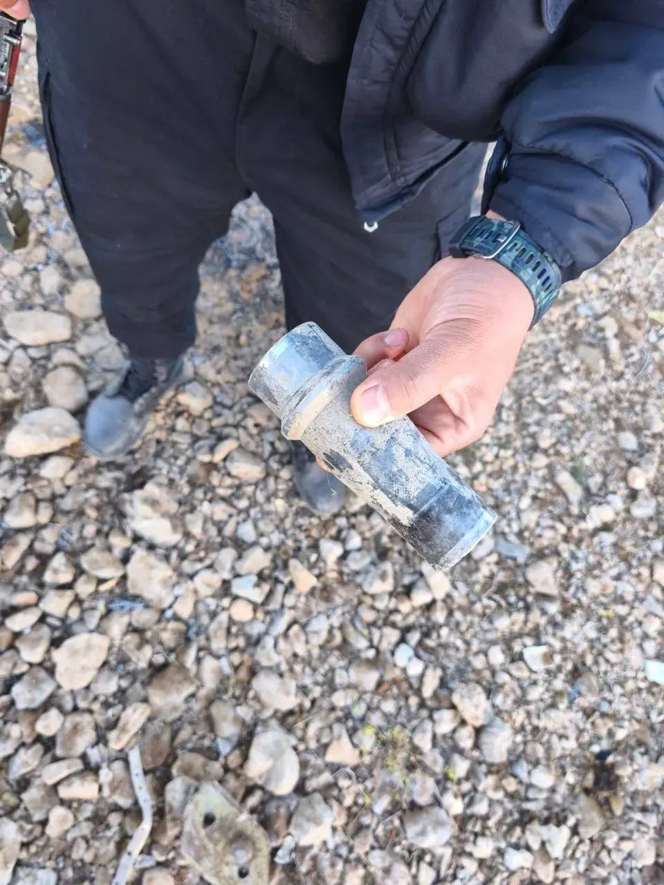 이란이 F-35 격추했다고 발표한 추가 사진들 | mbong.kr 엠봉