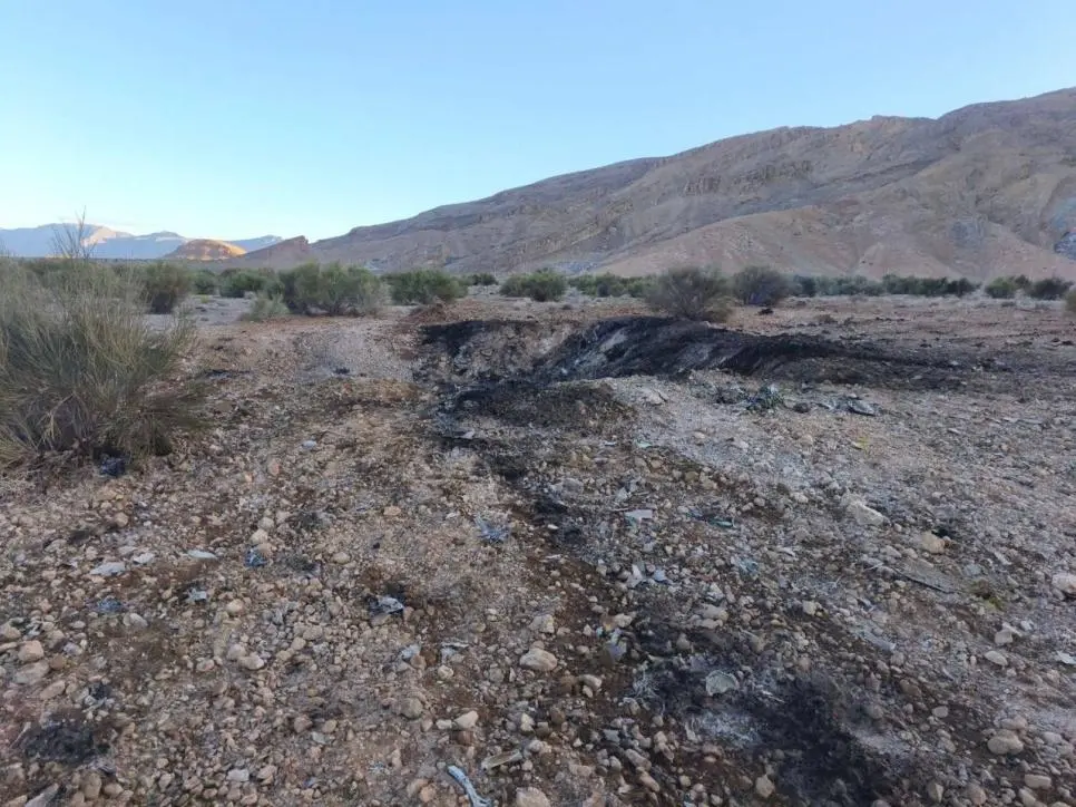 이란이 F-35 격추했다고 발표한 추가 사진들 | mbong.kr 엠봉