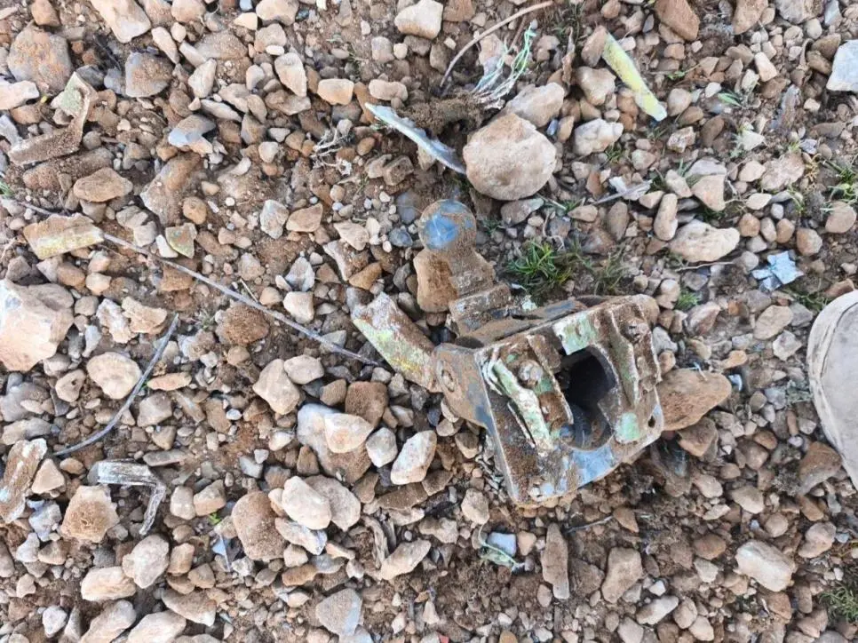 이란이 F-35 격추했다고 발표한 추가 사진들 | mbong.kr 엠봉