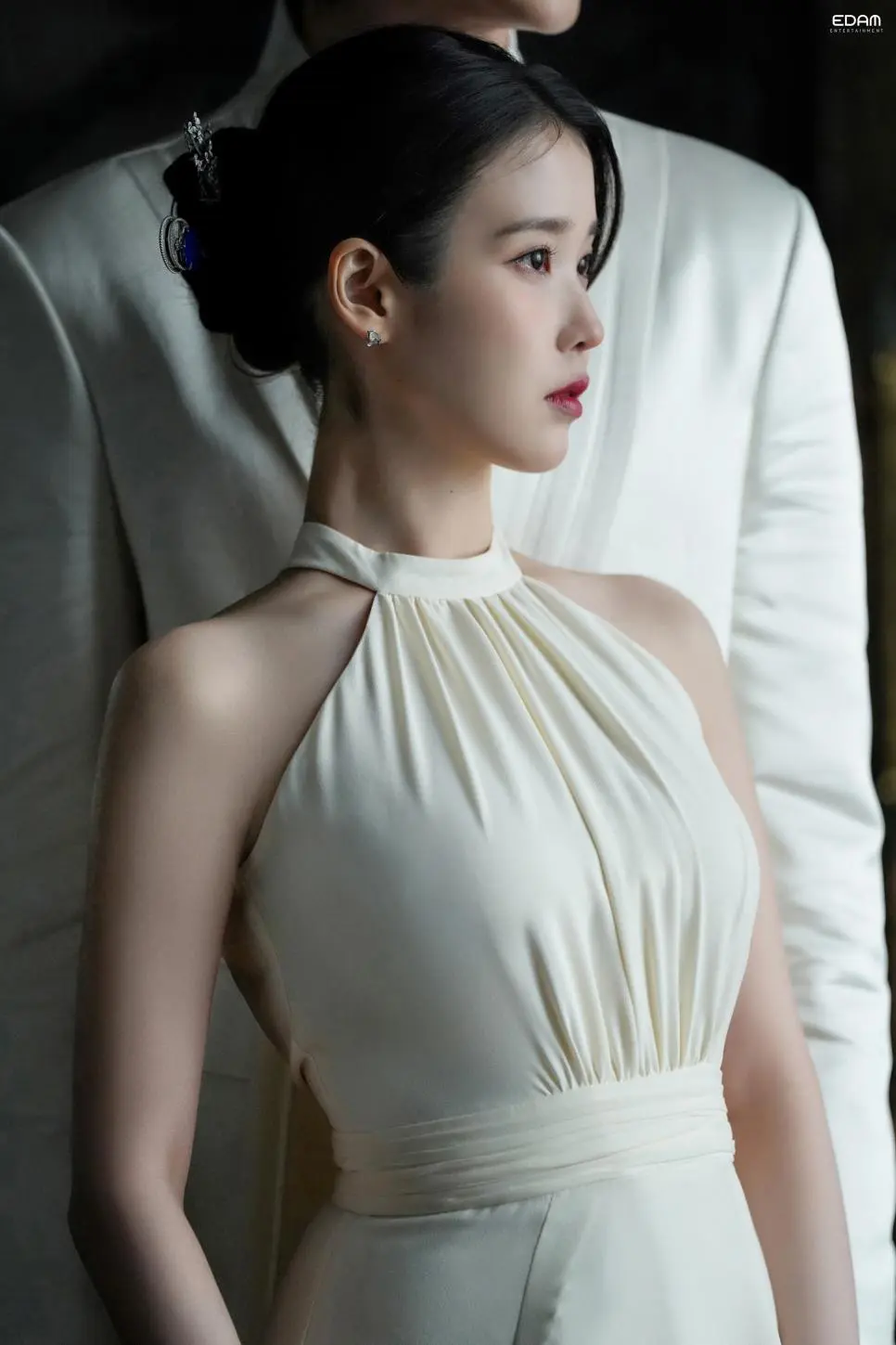 미시느낌 아이유 | mbong.kr 엠봉