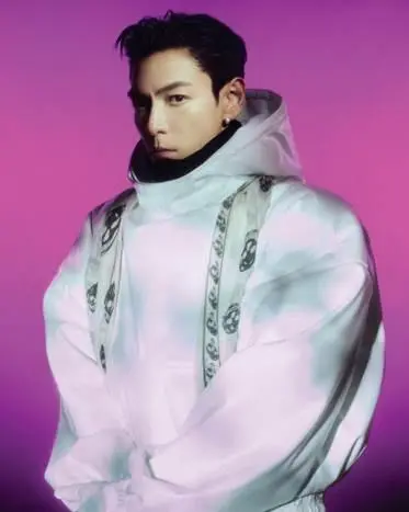 오늘 첫 정규로 컴백한다는 탑.jpg | mbong.kr 엠봉