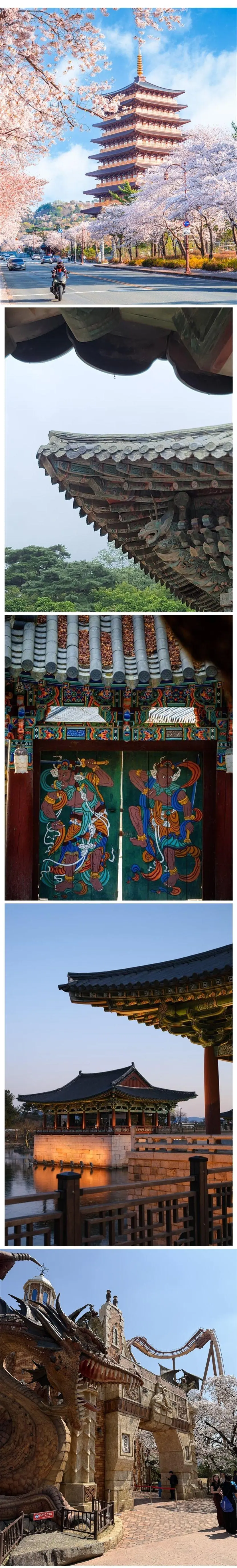 외국인들이 찍은 경주 여행 사진. | mbong.kr 엠봉