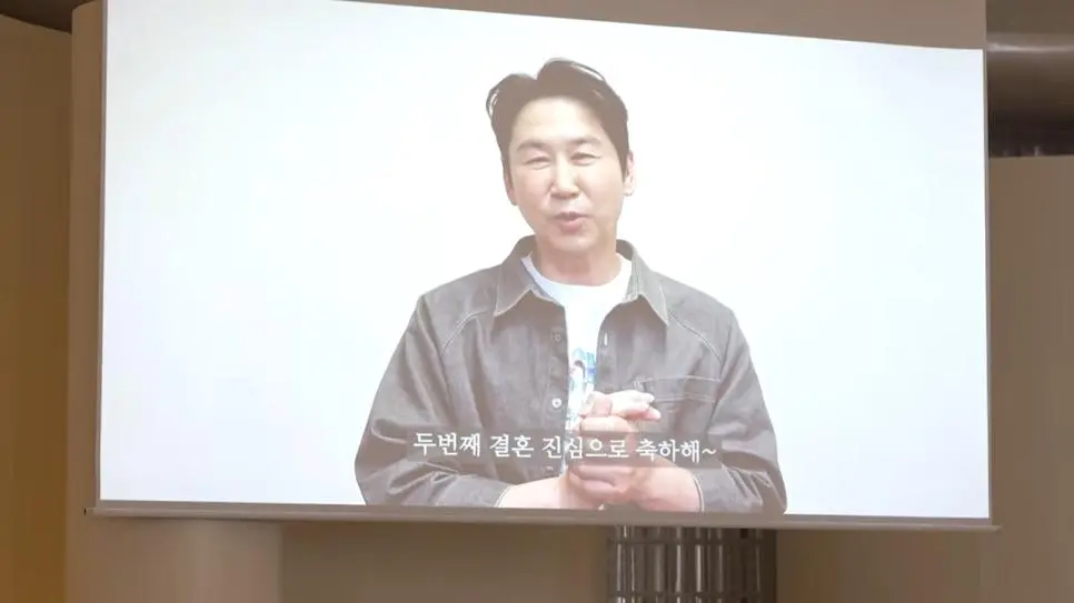 두번째 결혼식 올렸다는 개그맨 김원훈.jpg | mbong.kr 엠봉