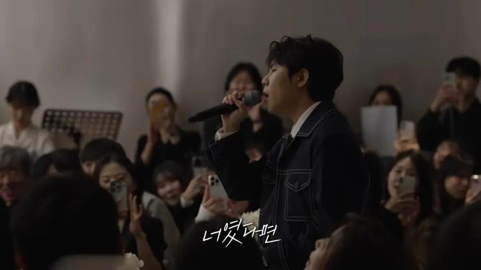 두번째 결혼식 올렸다는 개그맨 김원훈.jpg | mbong.kr 엠봉