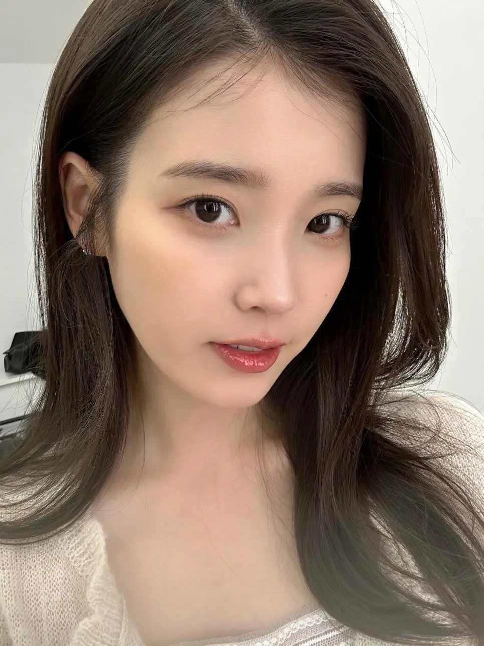 아이유 이담오피셜 인스타 | mbong.kr 엠봉