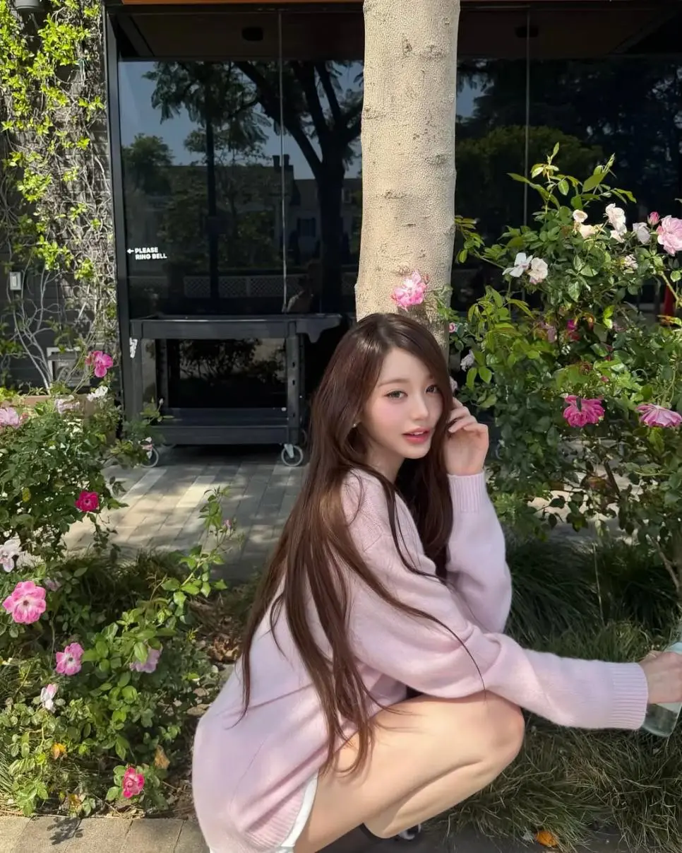 친언니랑 싸울때 장원영 시점 | mbong.kr 엠봉