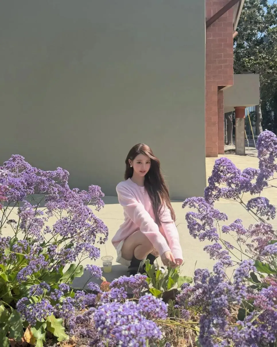 친언니랑 싸울때 장원영 시점 | mbong.kr 엠봉