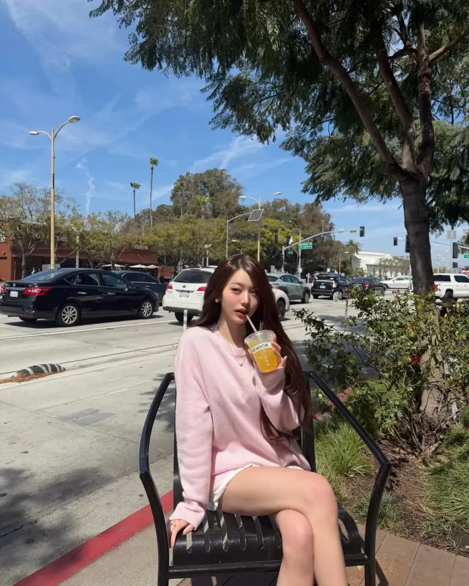 친언니랑 싸울때 장원영 시점 | mbong.kr 엠봉