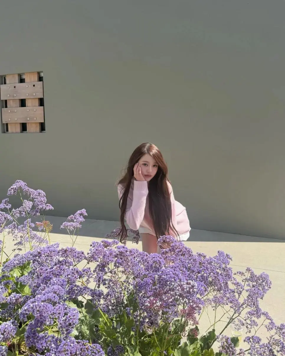 친언니랑 싸울때 장원영 시점 | mbong.kr 엠봉