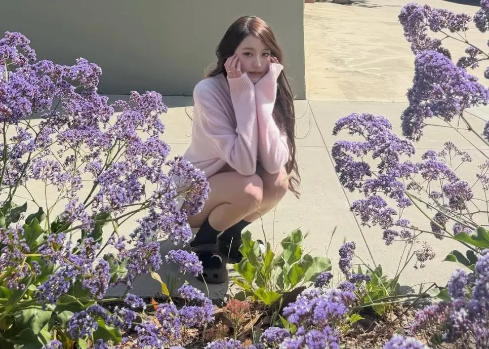 친언니랑 싸울때 장원영 시점 | mbong.kr 엠봉