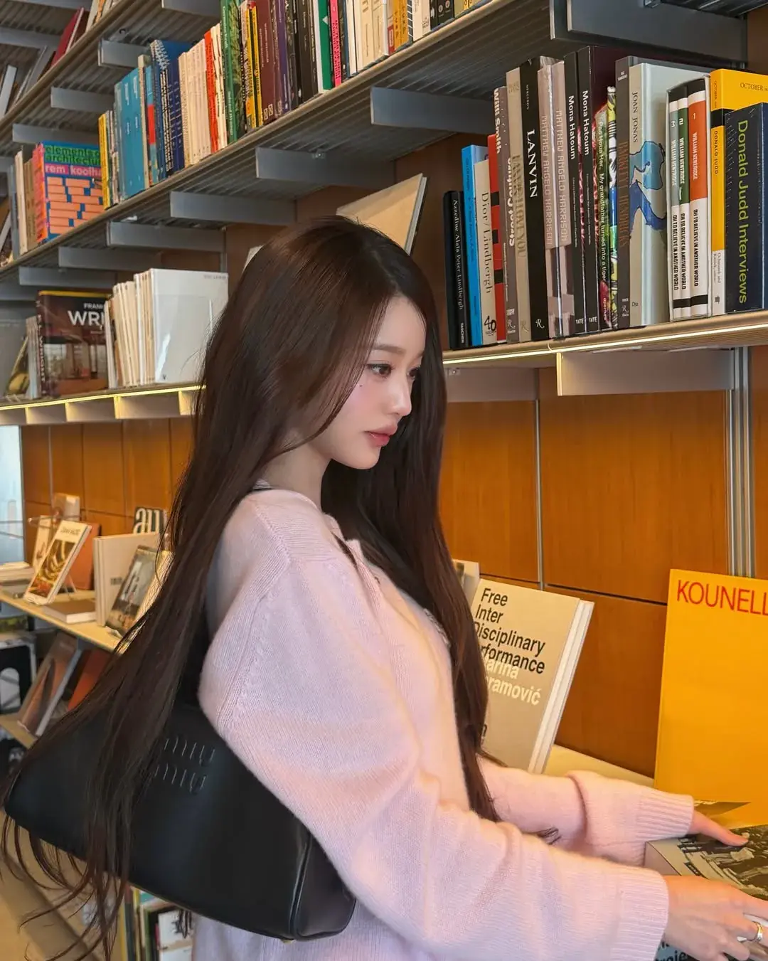 친언니랑 싸울때 장원영 시점 | mbong.kr 엠봉