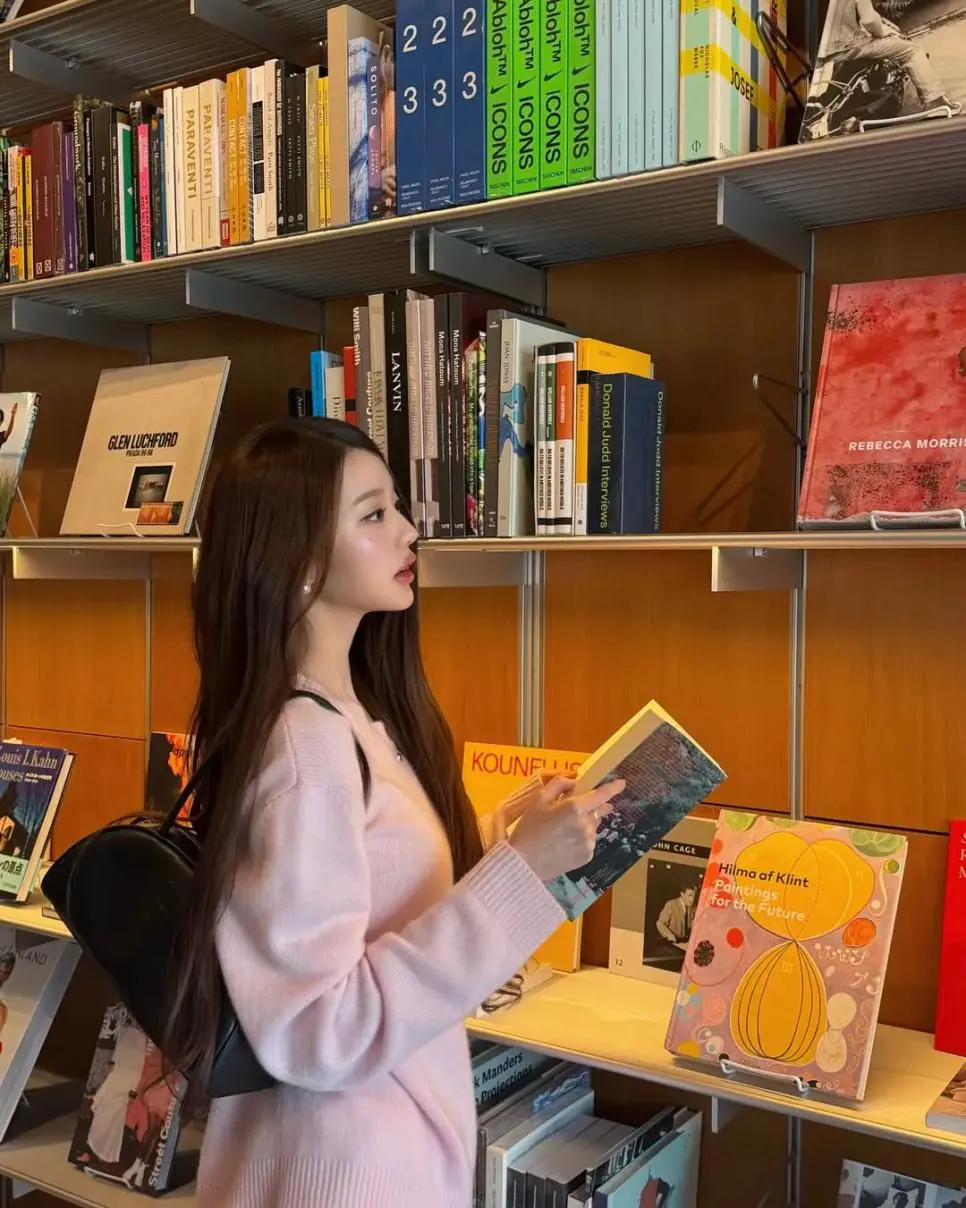 친언니랑 싸울때 장원영 시점 | mbong.kr 엠봉