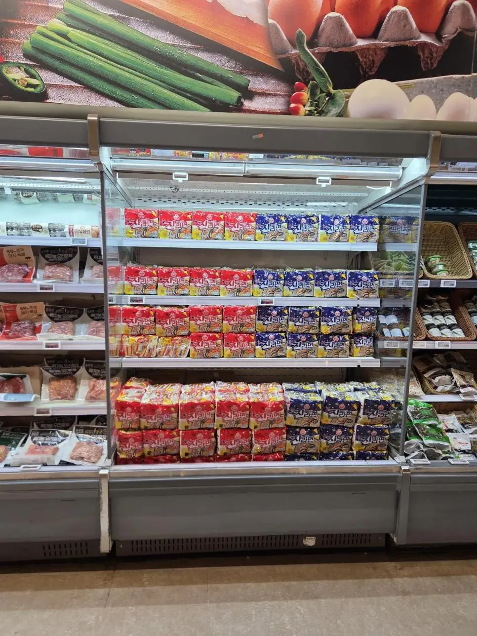 홈플러스 신선매대 근황 | mbong.kr 엠봉