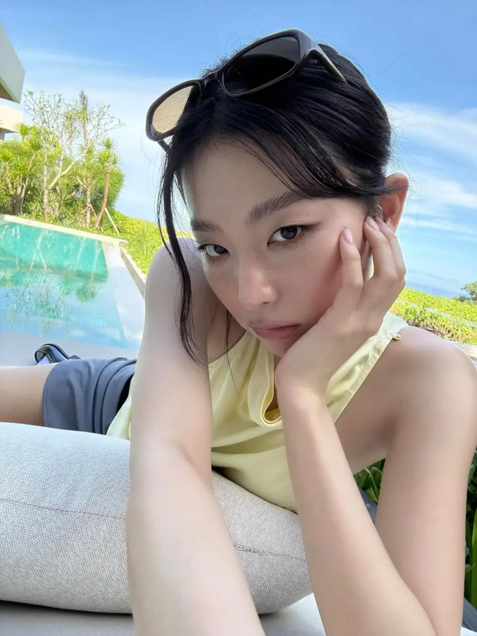 슬기 옆슴 | mbong.kr 엠봉