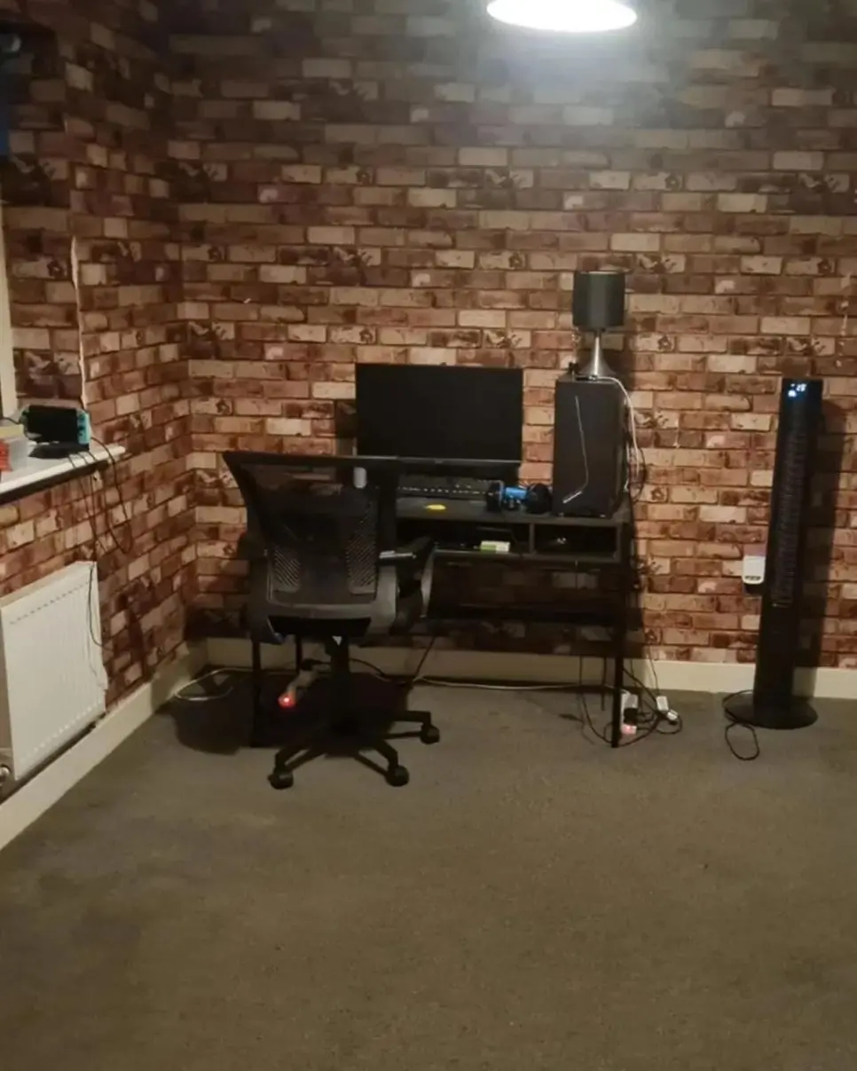 여자로썬 이해 안된다는 남자 방 사진들.jpg | mbong.kr 엠봉