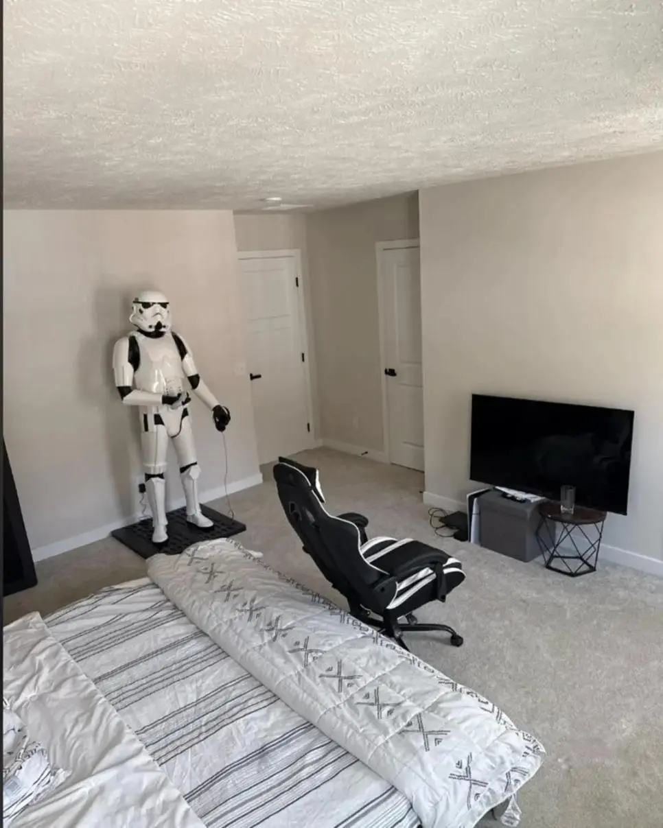 여자로썬 이해 안된다는 남자 방 사진들.jpg | mbong.kr 엠봉