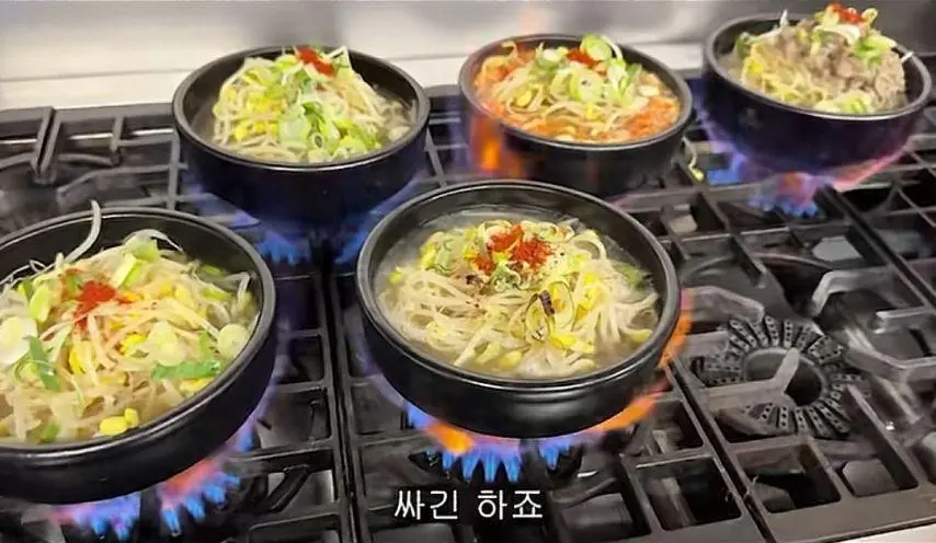 5900원 콩나물국밥 팔면 남는 돈.jpg | mbong.kr 엠봉