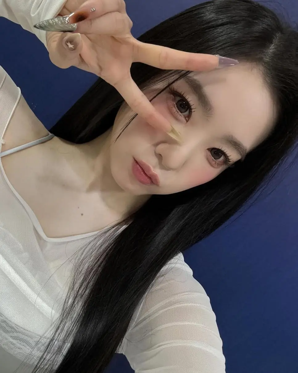 아이린 얼굴 | mbong.kr 엠봉