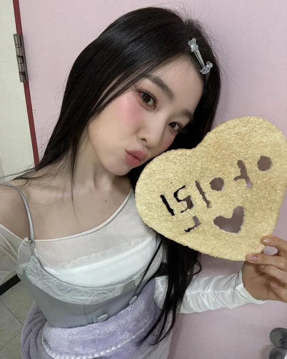 아이린 얼굴 | mbong.kr 엠봉