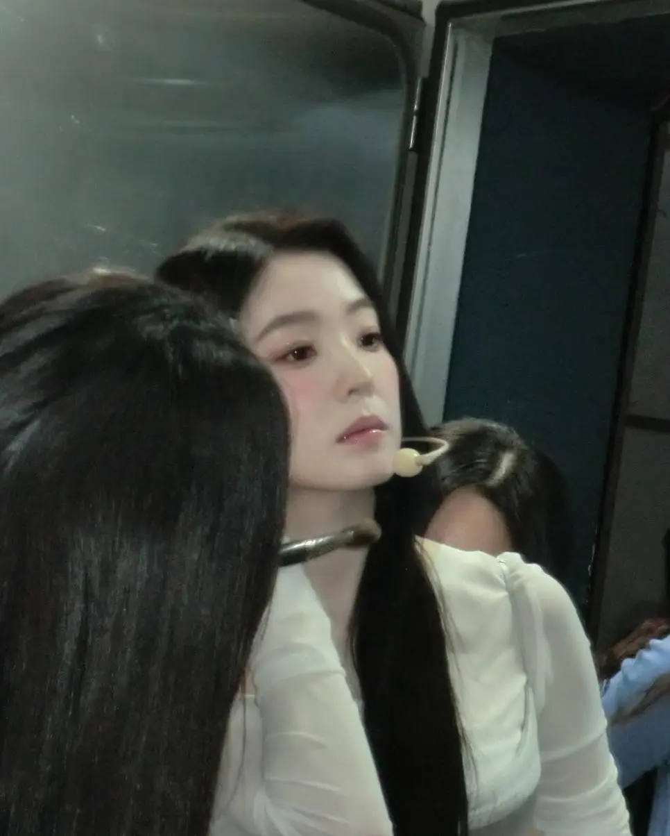 아이린 얼굴 | mbong.kr 엠봉