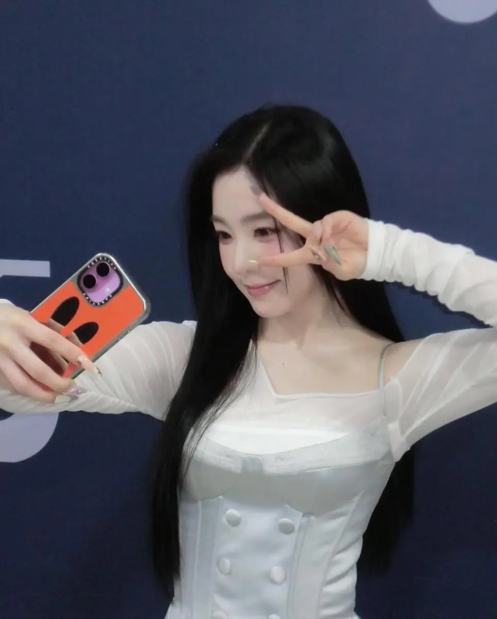 아이린 얼굴 | mbong.kr 엠봉