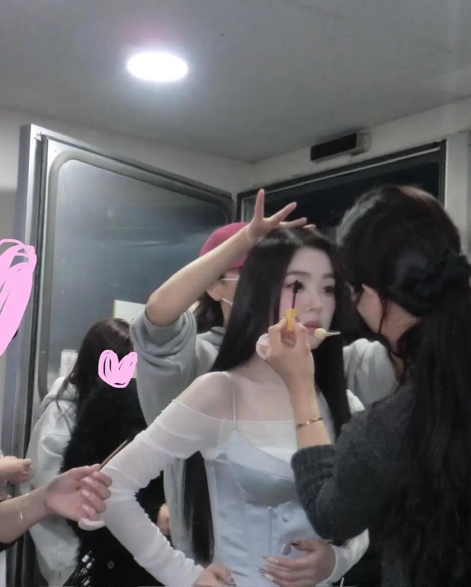 아이린 얼굴 | mbong.kr 엠봉