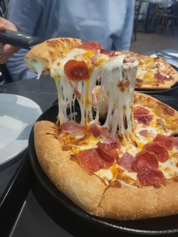 원가율 61.2% 부산 이재모피자 | mbong.kr 엠봉