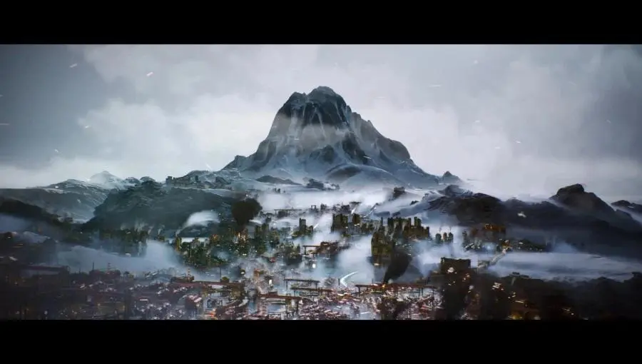 빙하기 생존게임 프로스트펑크 근황 | mbong.kr 엠봉