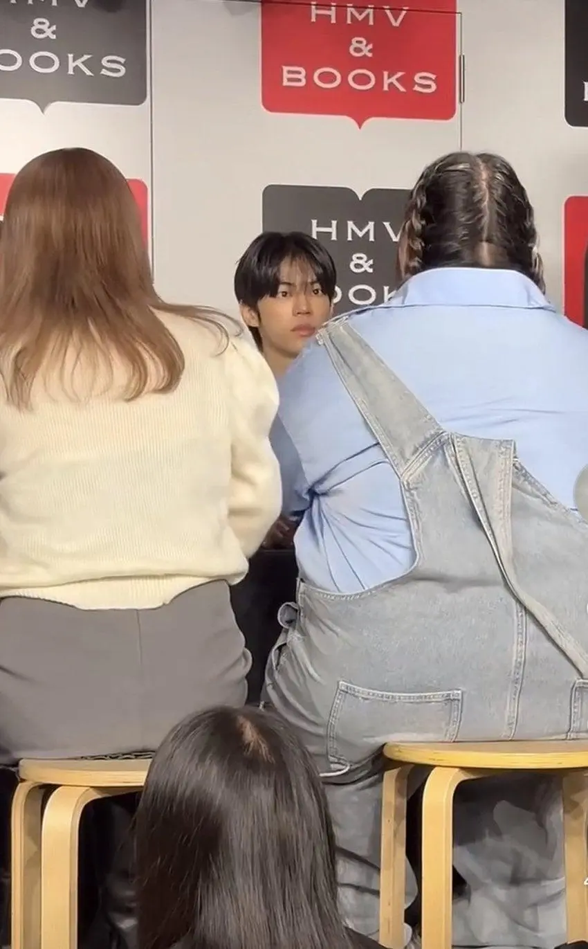 절대 당황하지 말 것 | mbong.kr 엠봉