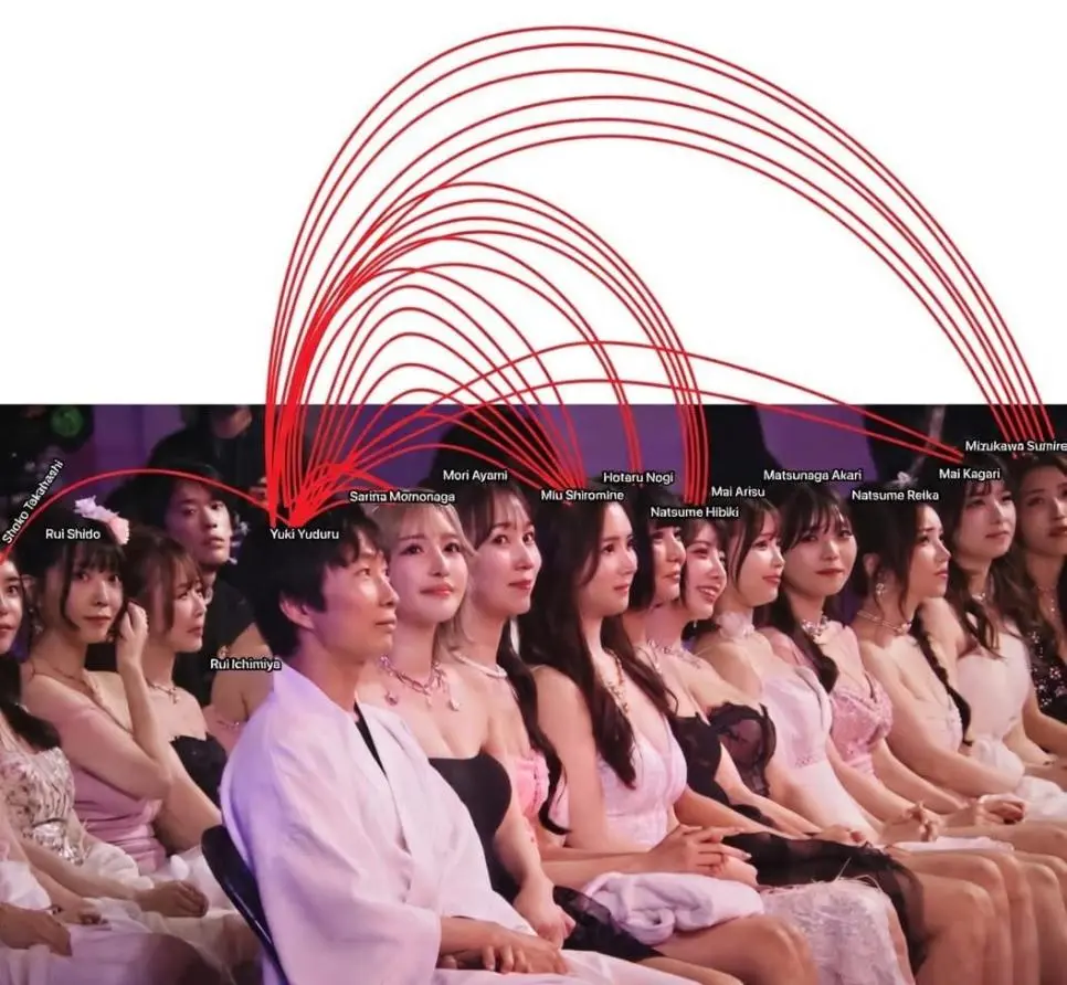 어느 일본 남자의 S-라인 | mbong.kr 엠봉