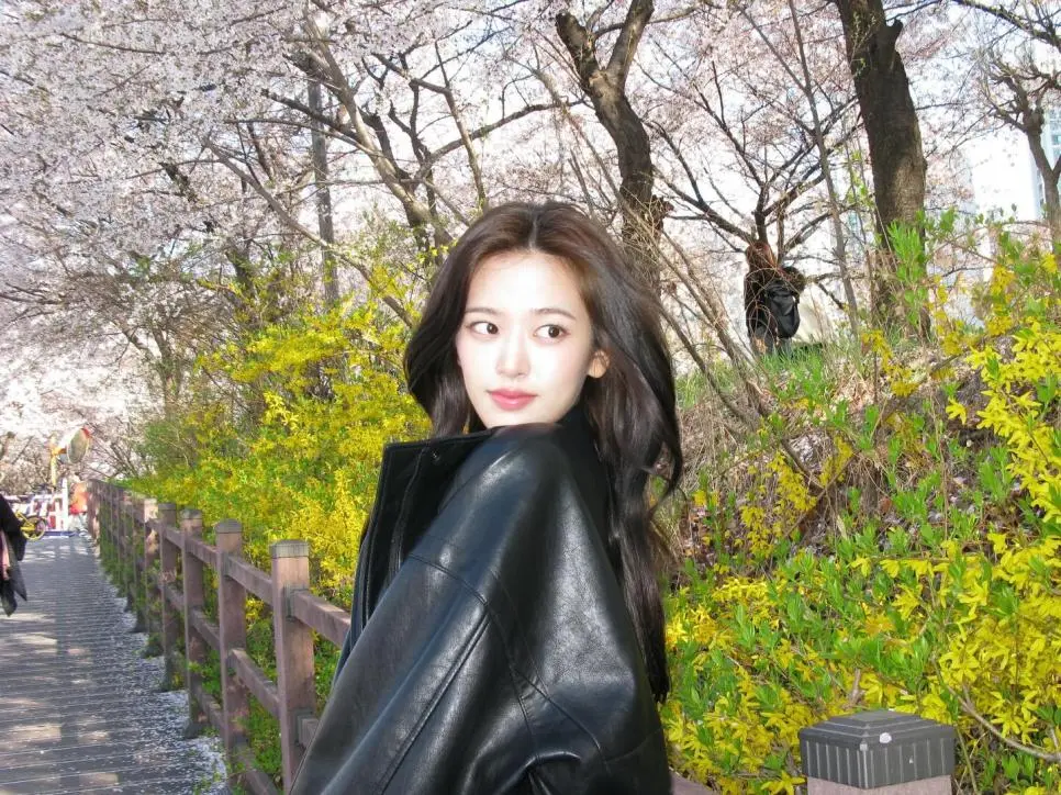 아이브(안)유진 인스타 | mbong.kr 엠봉