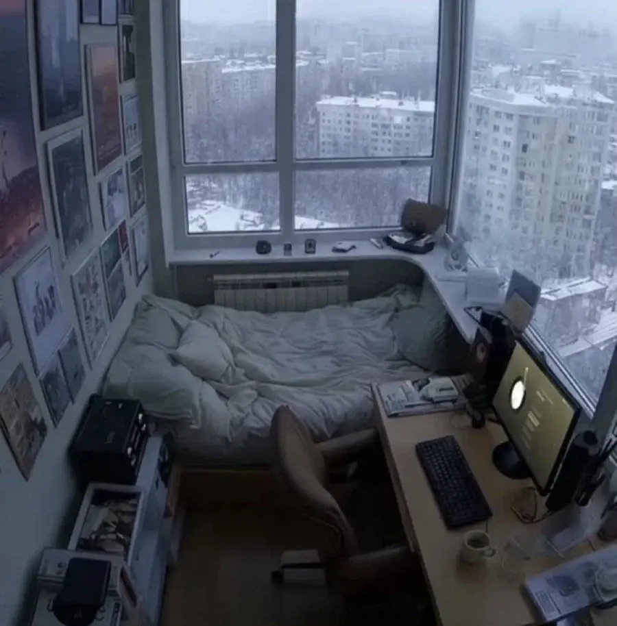 남자들에게는 문제가 없는 방 | mbong.kr 엠봉