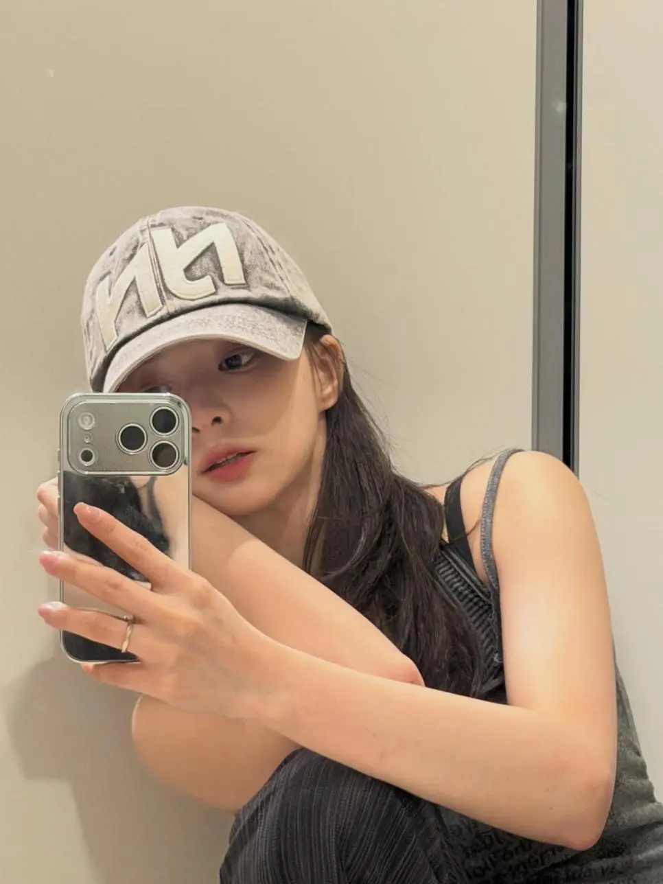 프로미스나인 이나경 다라이 폼 근황.jpg | mbong.kr 엠봉