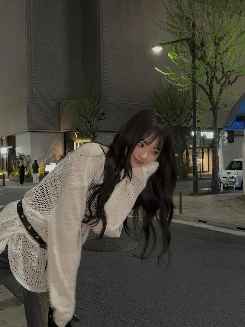 프로미스나인 이나경 다라이 폼 근황.jpg | mbong.kr 엠봉