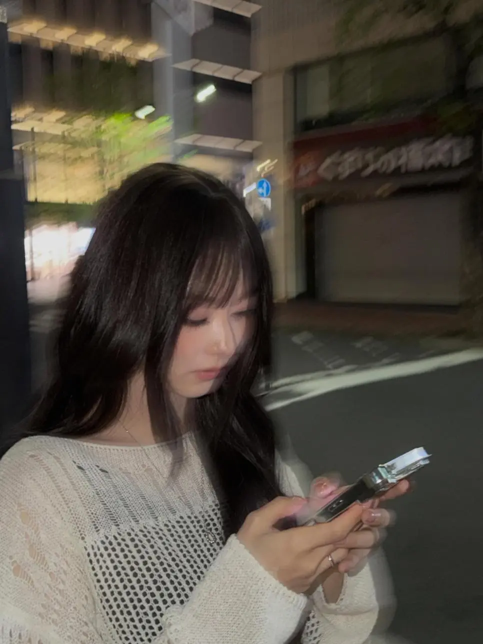 프로미스나인 이나경 다라이 폼 근황.jpg | mbong.kr 엠봉