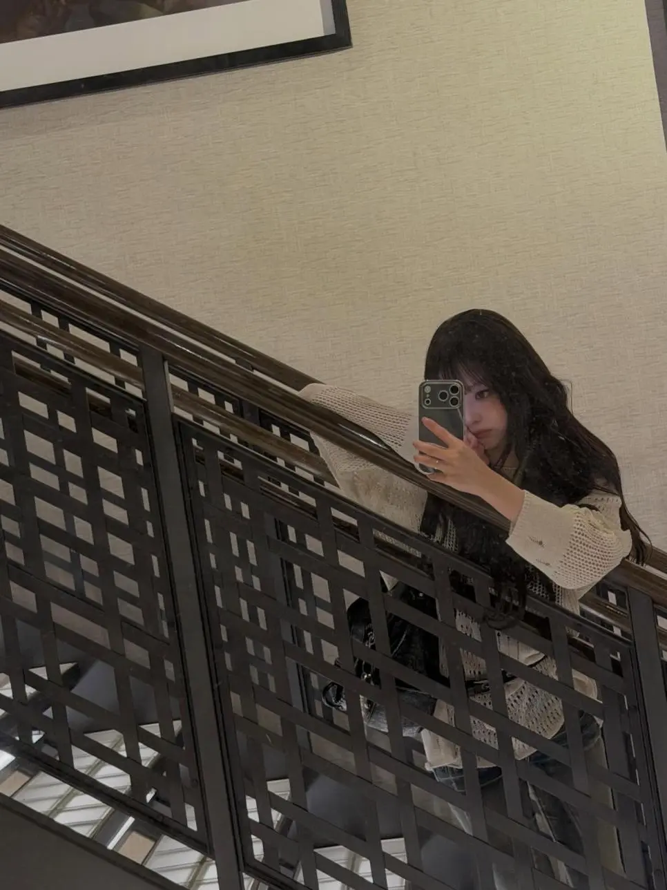 프로미스나인 이나경 다라이 폼 근황.jpg | mbong.kr 엠봉