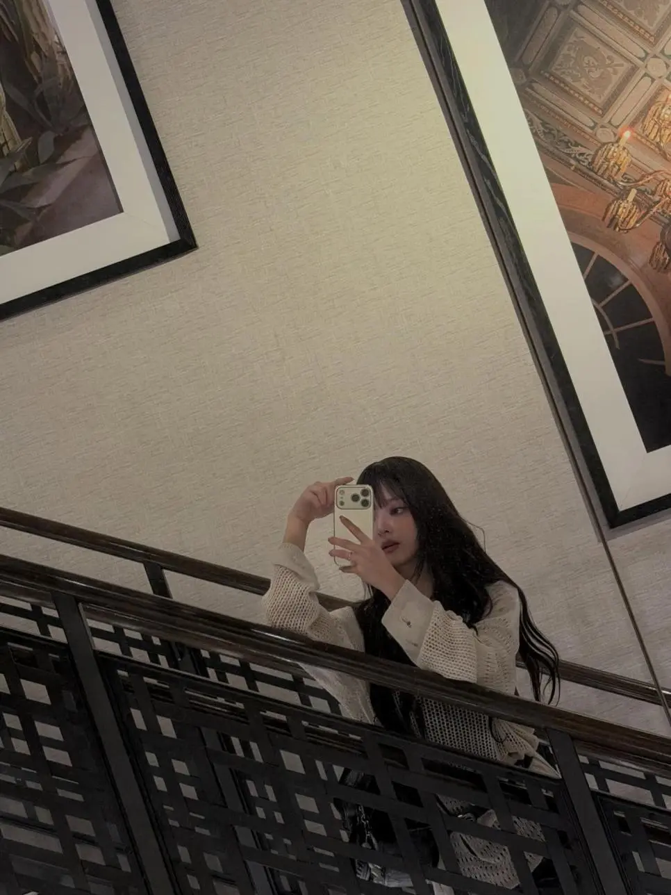 프로미스나인 이나경 다라이 폼 근황.jpg | mbong.kr 엠봉