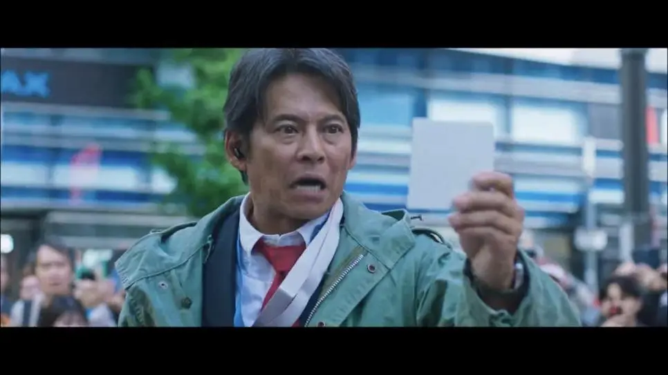 다시 돌아온 춤추는 대수사선... | mbong.kr 엠봉