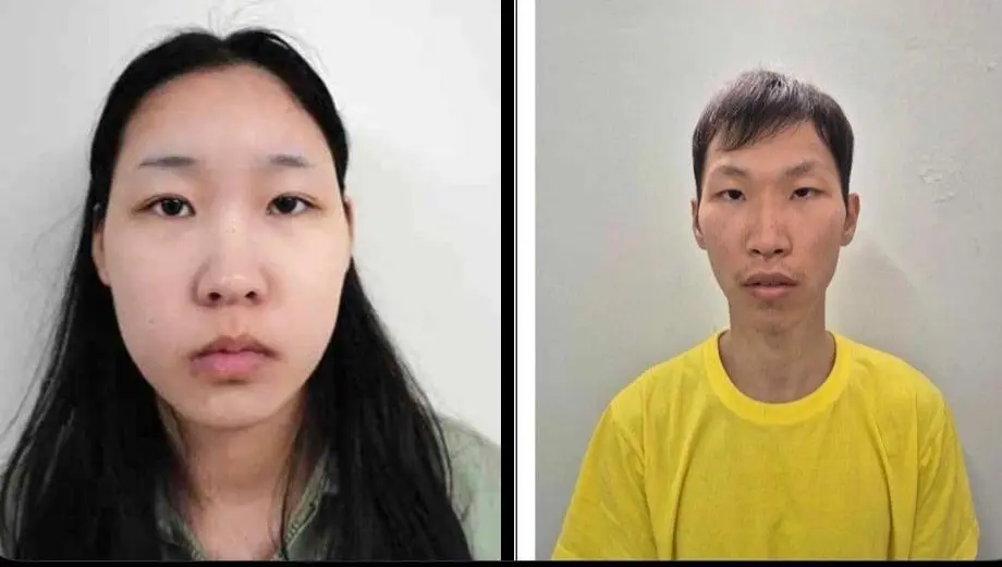 장모 시신유기범 닮은 사람 | mbong.kr 엠봉