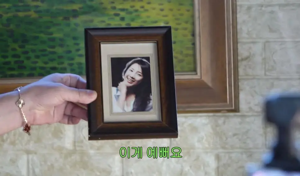 서인영 코(끝)성형 5번 하기 전 | mbong.kr 엠봉