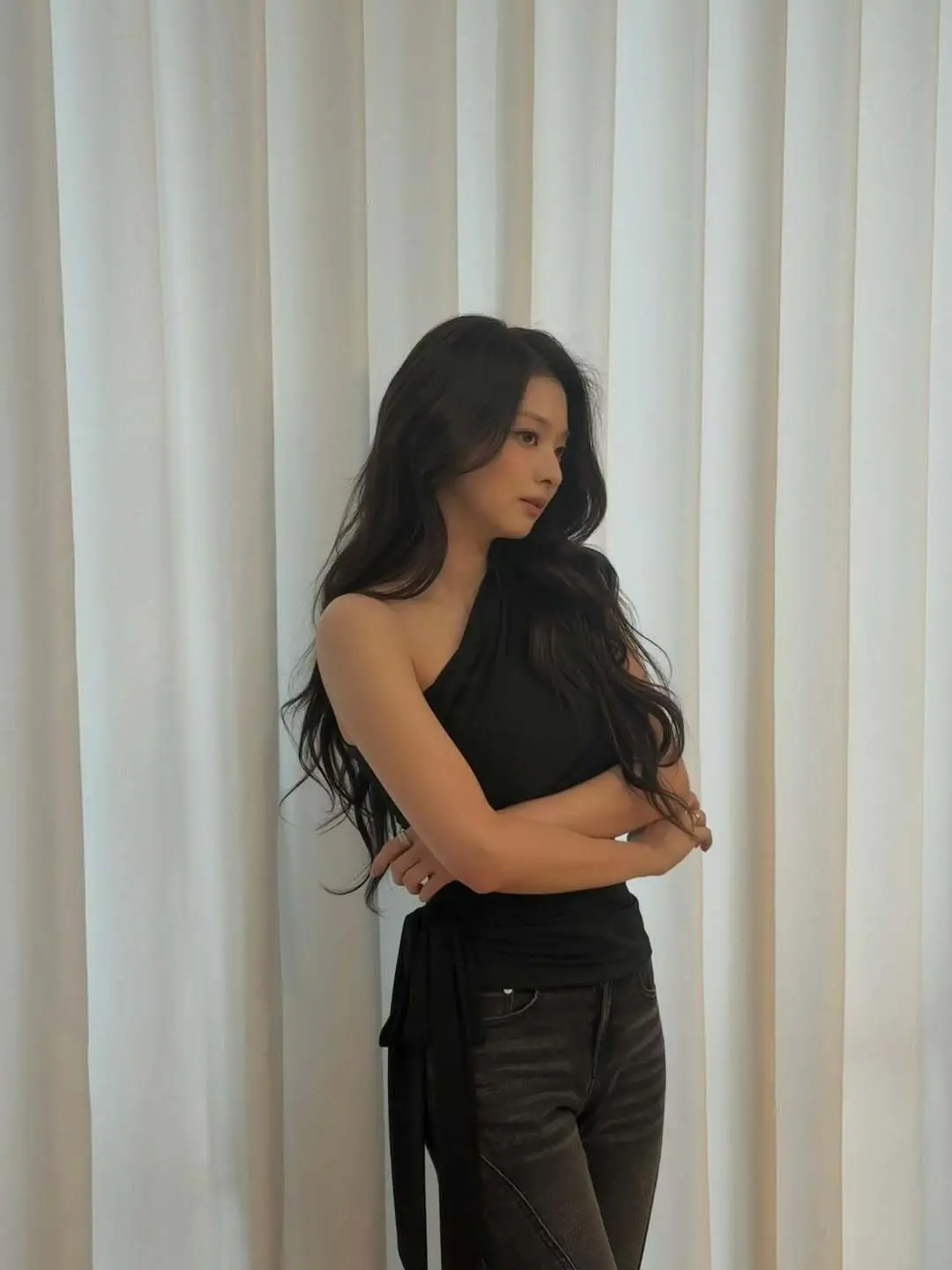 얼굴이 제법인 후로미스나인 이나경 근황.jpg | mbong.kr 엠봉