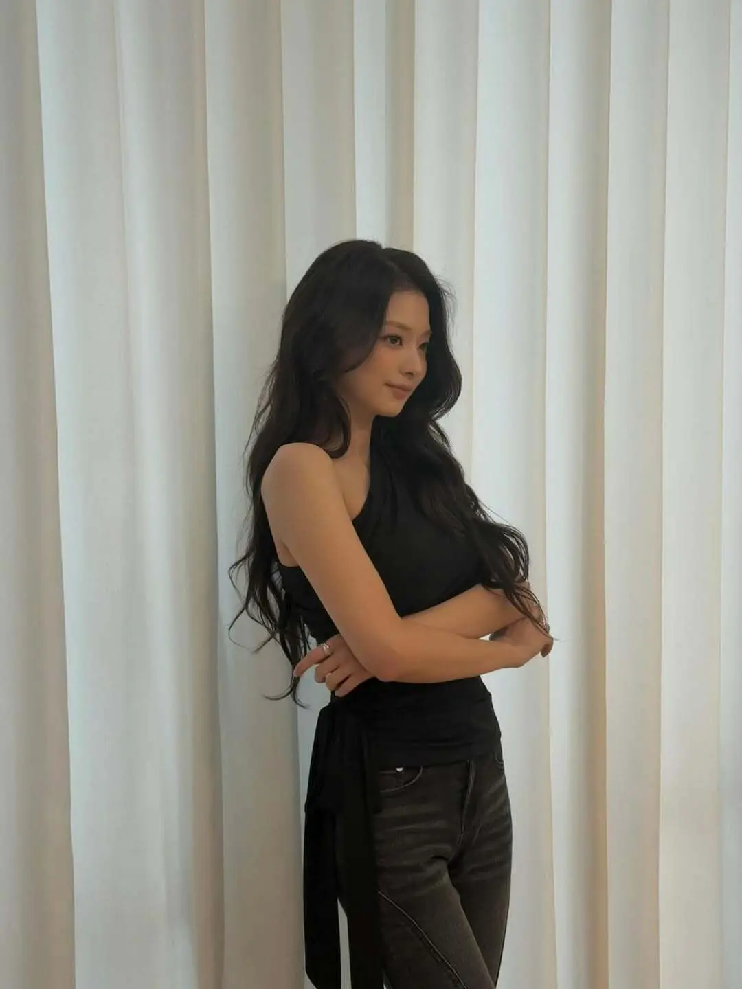 얼굴이 제법인 후로미스나인 이나경 근황.jpg | mbong.kr 엠봉